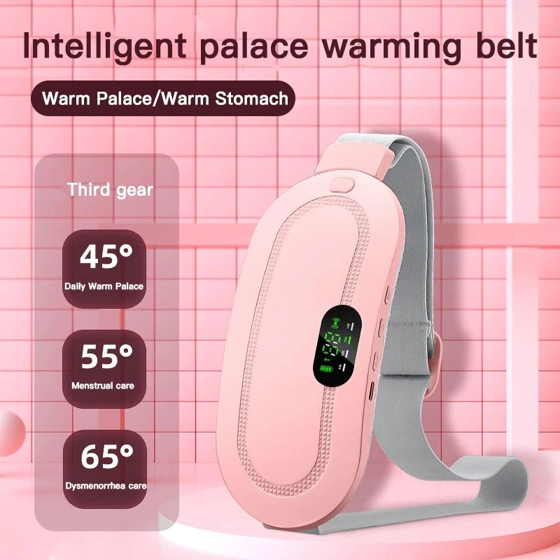 Warmzi™ Heated Comfort Belt