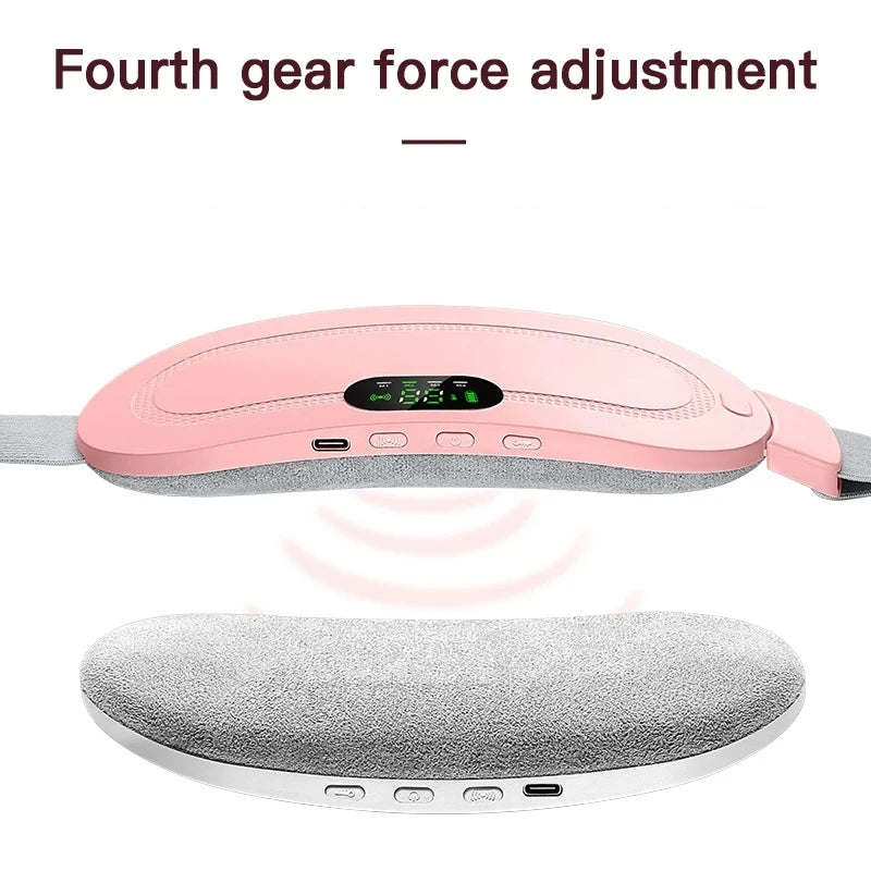 Warmzi™ Heated Comfort Belt